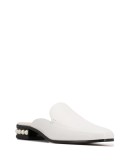 CASATI moccasin mules 25mm