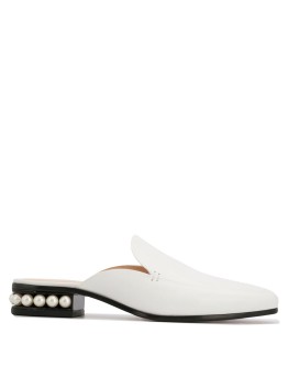 CASATI moccasin mules 25mm