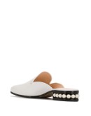 CASATI moccasin mules 25mm