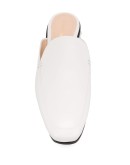 CASATI moccasin mules 25mm