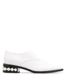 30mm CASATI derby shoes