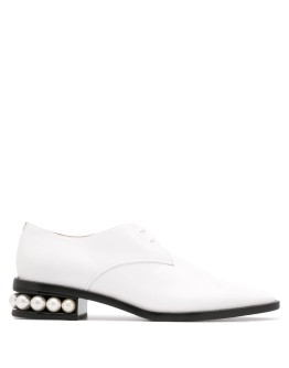 30mm CASATI derby shoes
