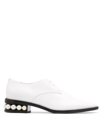 30mm CASATI derby shoes