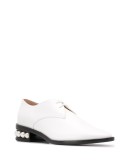 30mm CASATI derby shoes