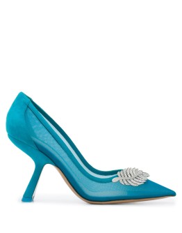 MONSTERA mesh-side pumps