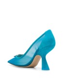 MONSTERA mesh-side pumps