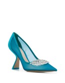 MONSTERA mesh-side pumps