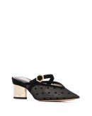Prism Dot 60mm mules
