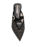 Prism Dot 60mm mules