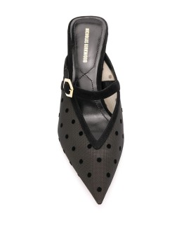 Prism Dot 60mm mules