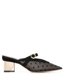 Prism Dot 60mm mules