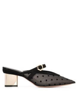 Prism Dot 60mm mules