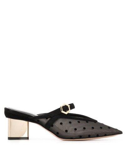 Prism Dot 60mm mules