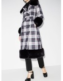River check coat