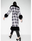 River check coat