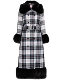 River check coat
