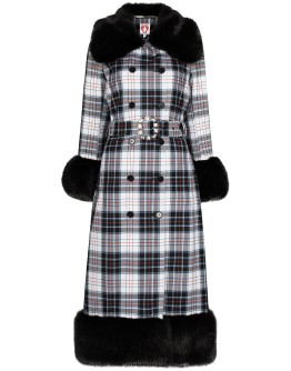 River check coat