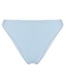 Edie ribbed bikini bottoms
