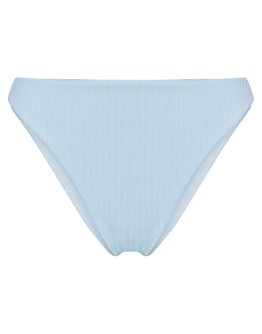 Edie ribbed bikini bottoms