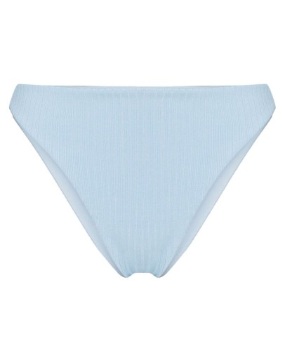 Edie ribbed bikini bottoms