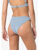 Edie ribbed bikini bottoms