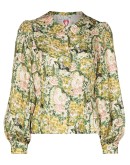 Emma printed top