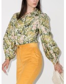Emma printed top