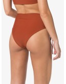 Bodhi gathered bikini bottoms