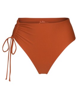 Bodhi gathered bikini bottoms