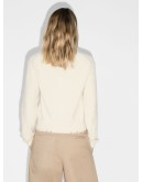 crew-neck long-sleeve jumper