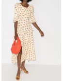 Quinn Garden Ditsy dress