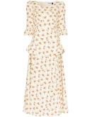 Quinn Garden Ditsy dress