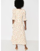 Quinn Garden Ditsy dress