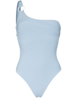 Jessi one-shoulder swimsuit