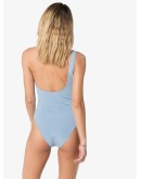 Jessi one-shoulder swimsuit