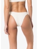Dani lace trim bikini bottoms