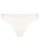 Dani lace trim bikini bottoms