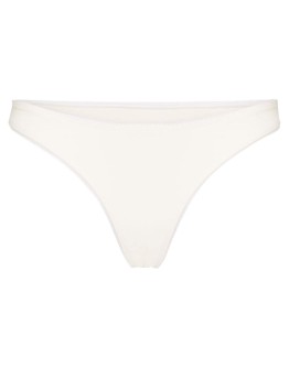 Dani lace trim bikini bottoms