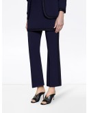 GG high heel mules