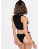 Christy Nile bikini set
