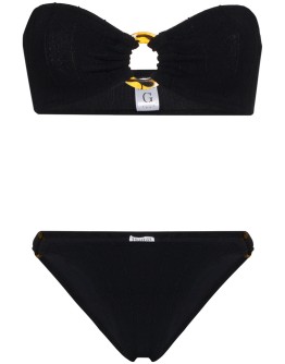 Gloria bandeau bikini