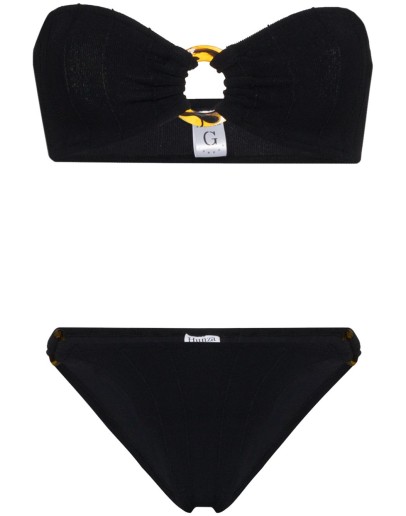 Gloria bandeau bikini
