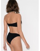 Gloria bandeau bikini