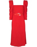 Lady of Heaven flared dress