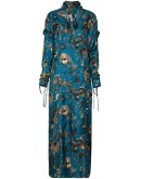 Serenity maxi dress