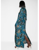 Serenity maxi dress