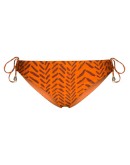 wildfire side tie bikini bottoms