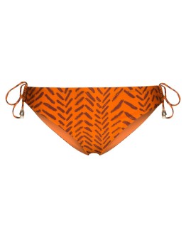 wildfire side tie bikini bottoms