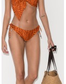 wildfire side tie bikini bottoms