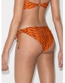 wildfire side tie bikini bottoms